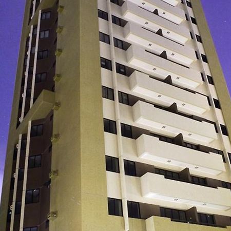Cjc Short Stay Natal Exteriér fotografie