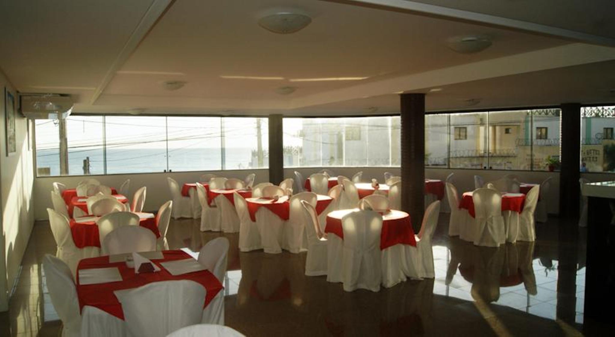 Cjc Short Stay Natal Exteriér fotografie
