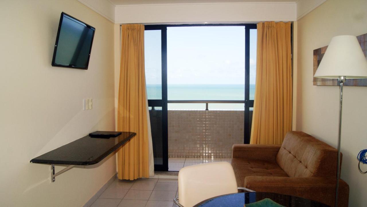 Cjc Short Stay Natal Exteriér fotografie
