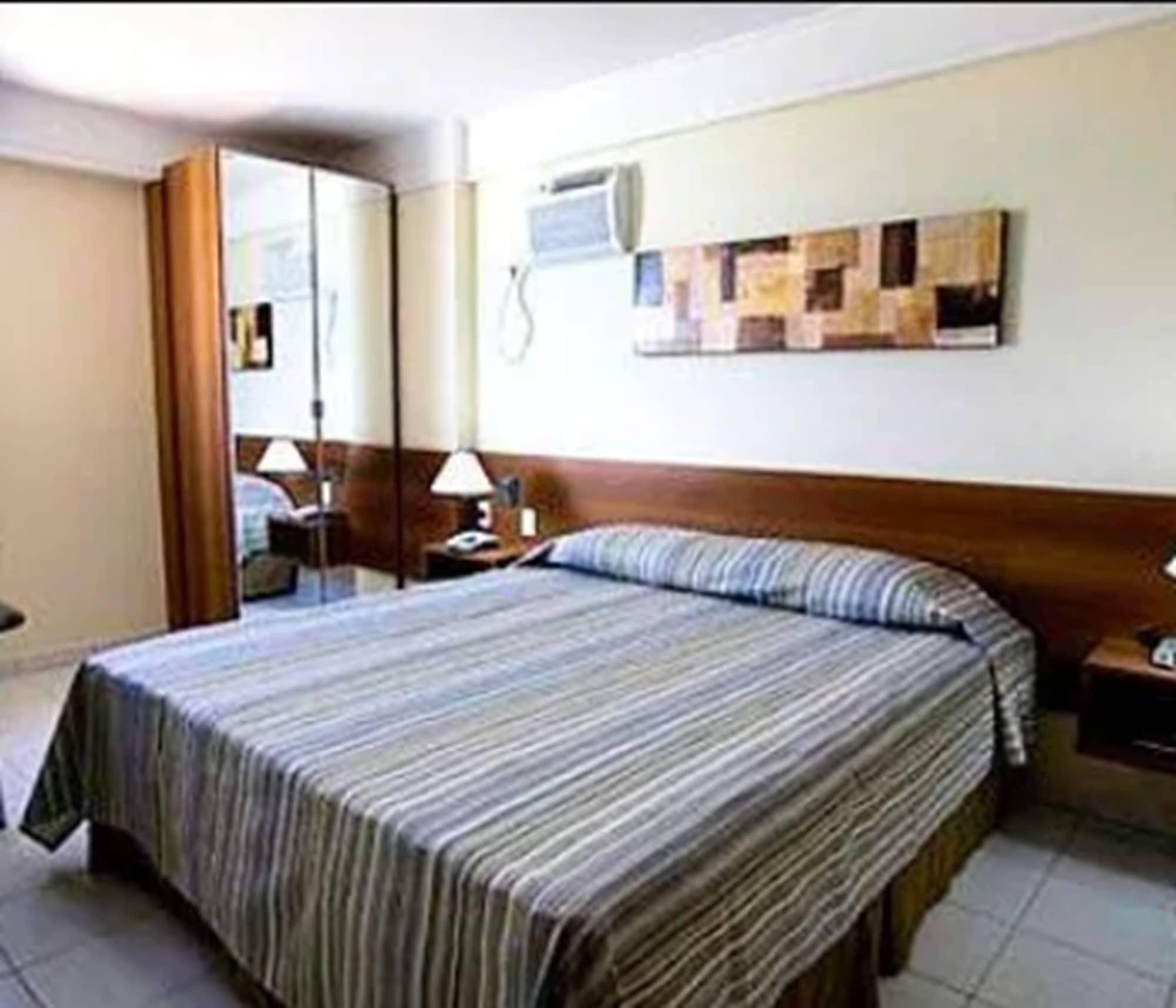 Cjc Short Stay Natal Exteriér fotografie