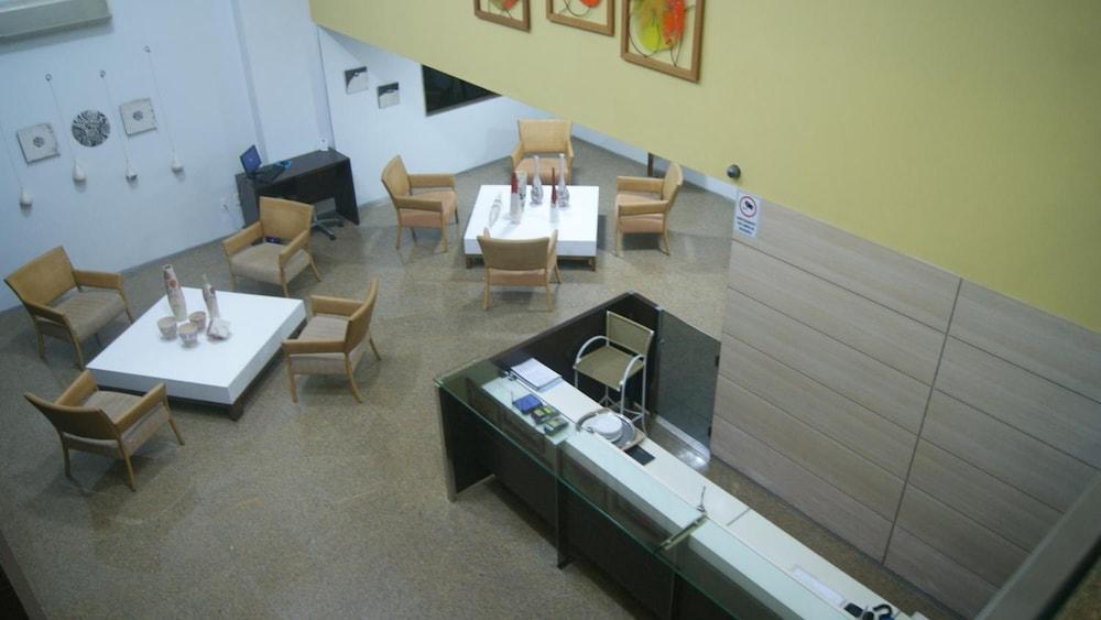 Cjc Short Stay Natal Exteriér fotografie