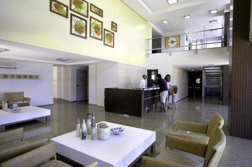 Cjc Short Stay Natal Exteriér fotografie