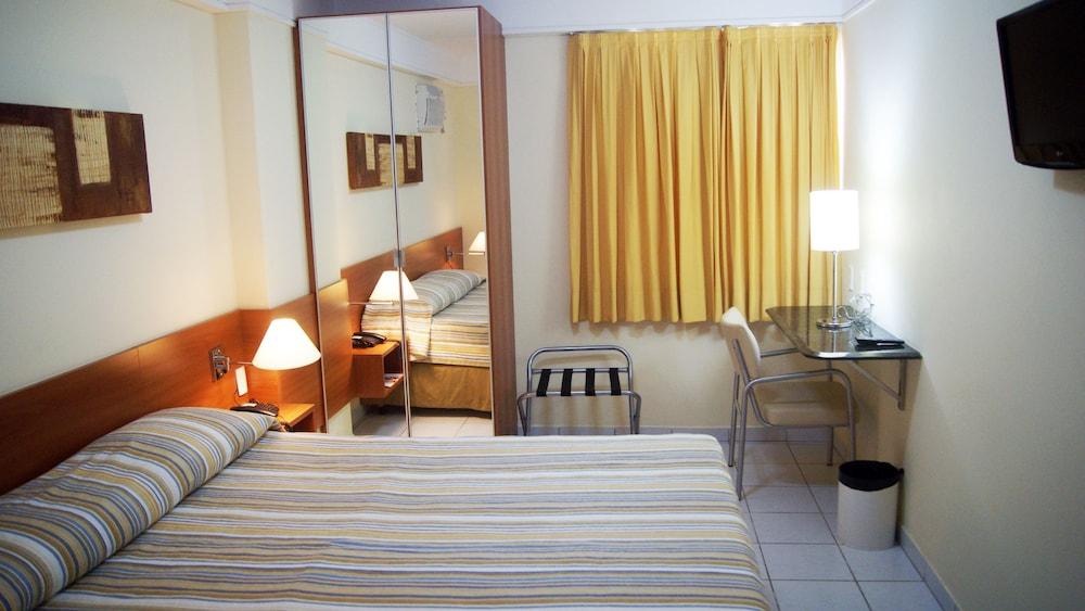 Cjc Short Stay Natal Exteriér fotografie