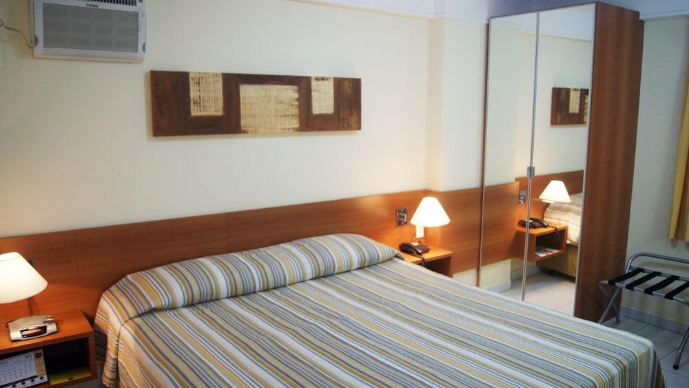 Cjc Short Stay Natal Exteriér fotografie