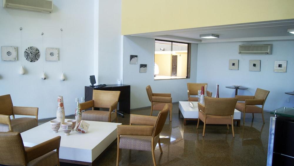 Cjc Short Stay Natal Exteriér fotografie