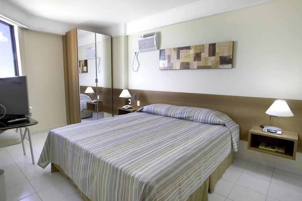 Cjc Short Stay Natal Exteriér fotografie