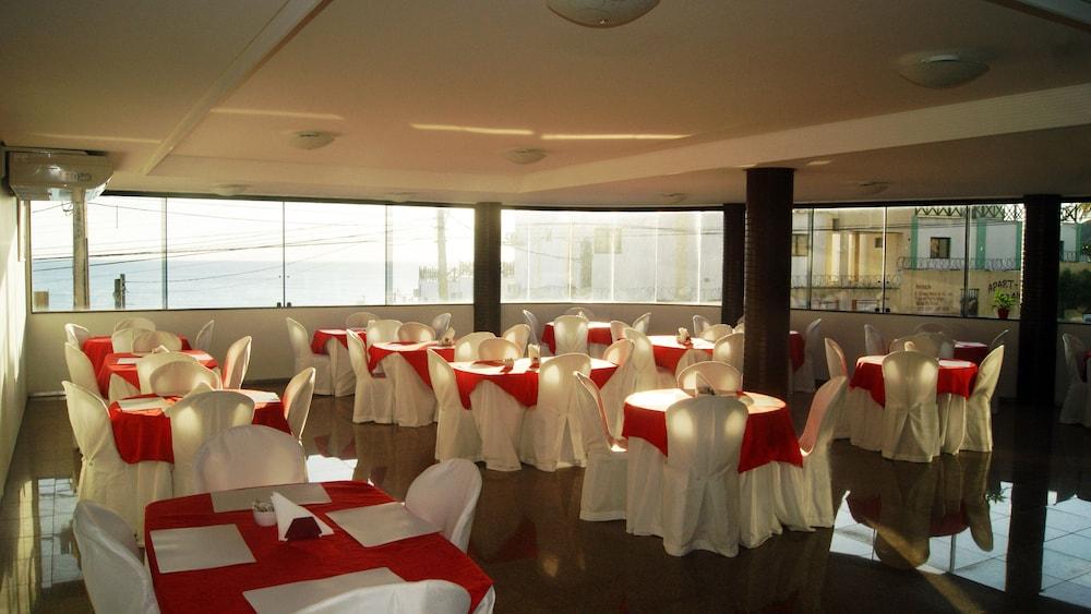Cjc Short Stay Natal Exteriér fotografie