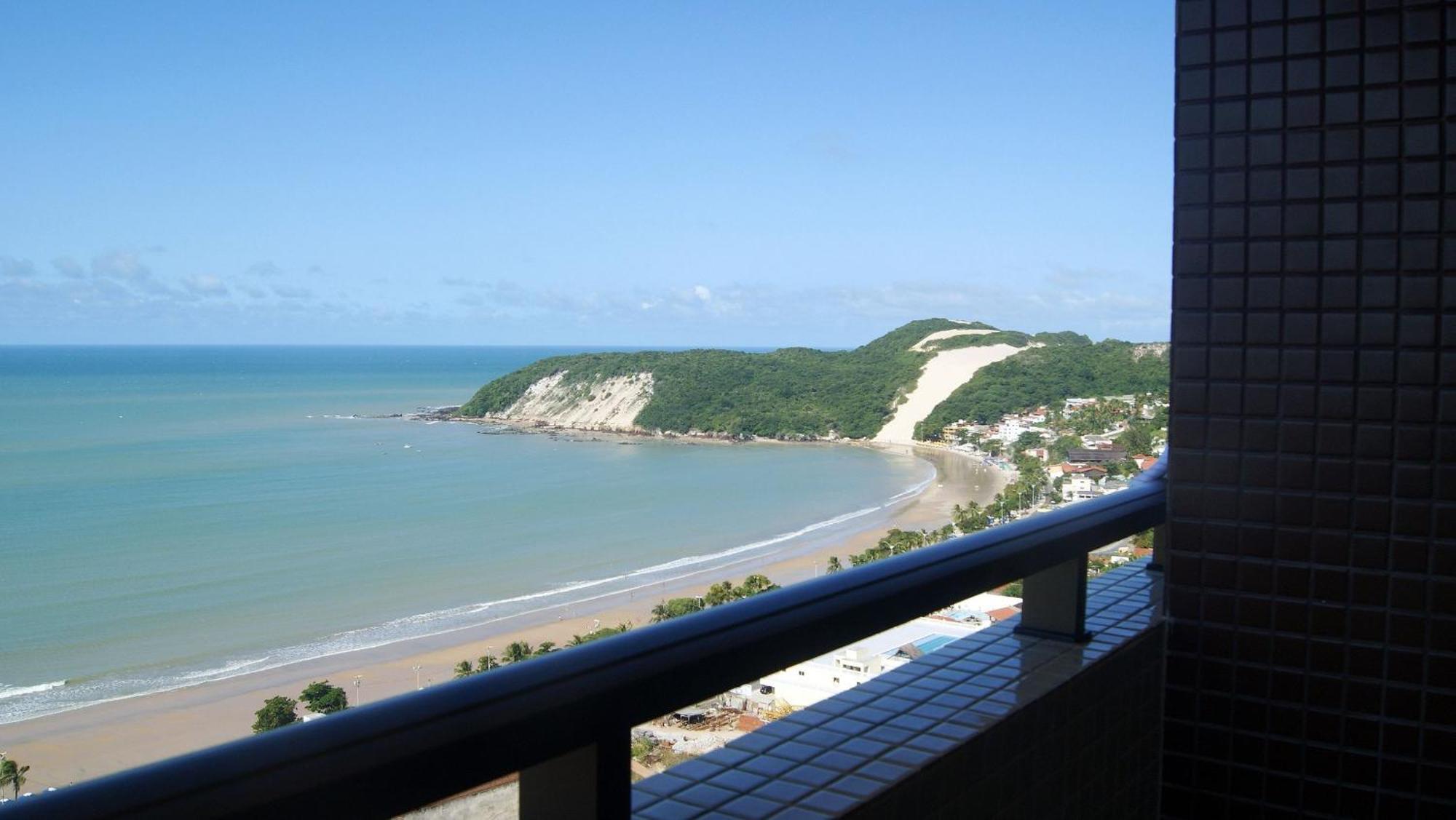 Cjc Short Stay Natal Exteriér fotografie