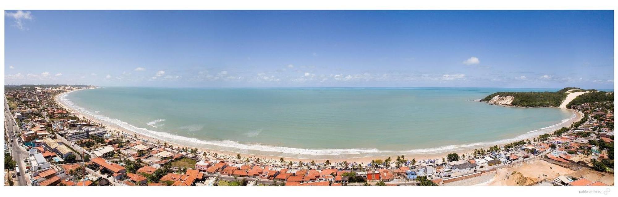 Cjc Short Stay Natal Exteriér fotografie