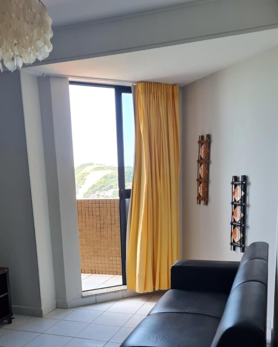 Cjc Short Stay Natal Exteriér fotografie