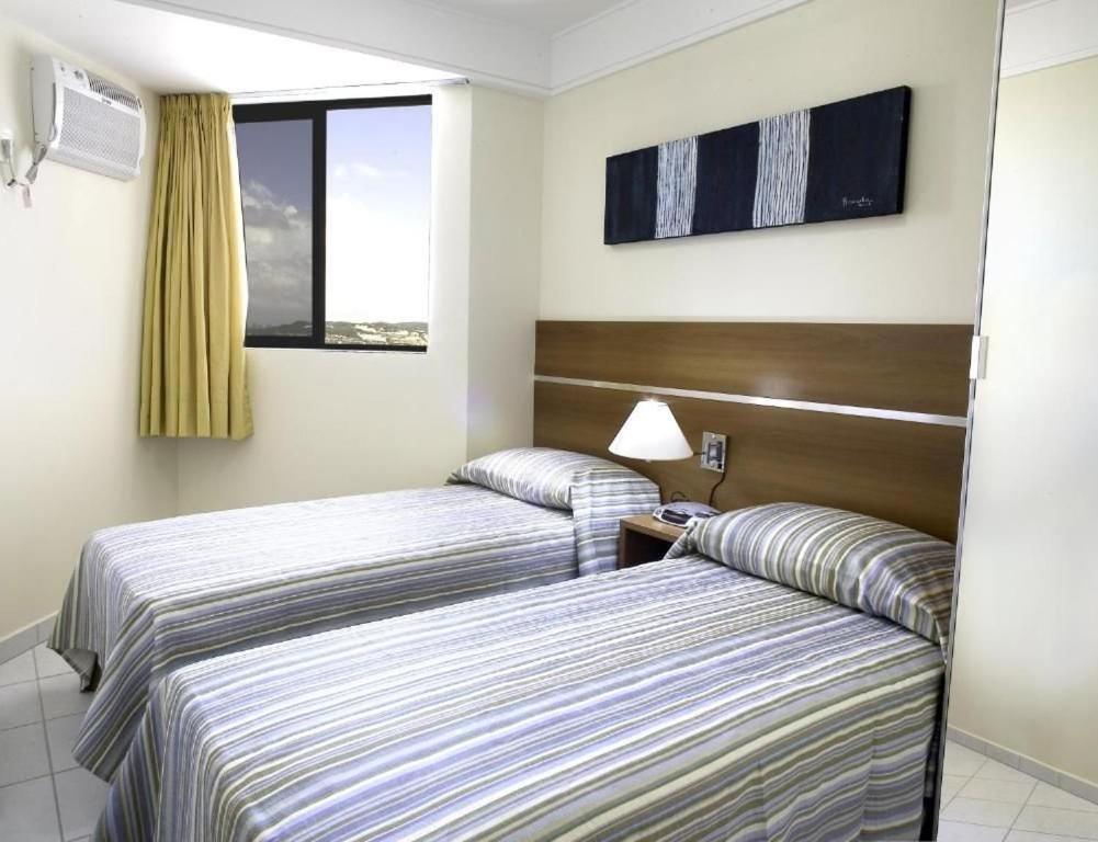 Cjc Short Stay Natal Exteriér fotografie