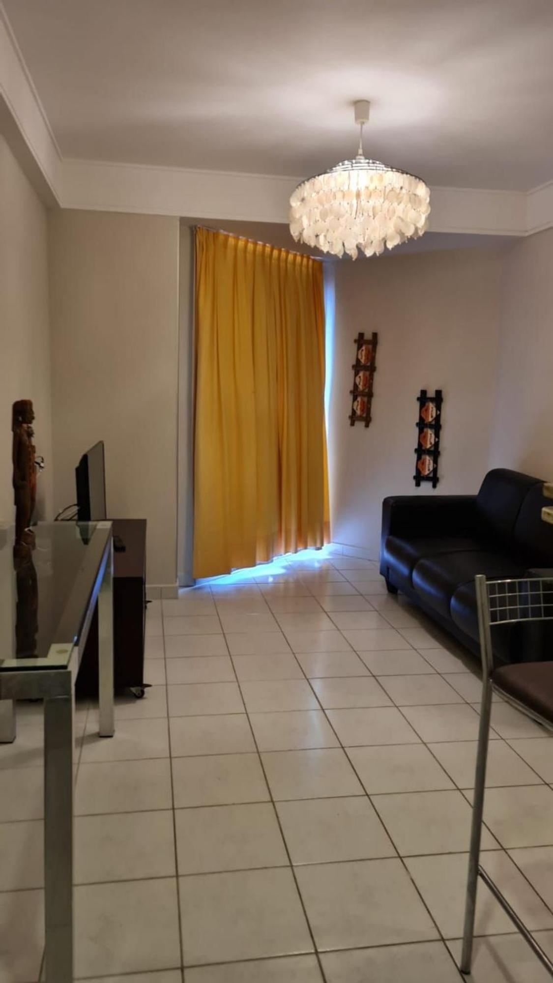 Cjc Short Stay Natal Exteriér fotografie