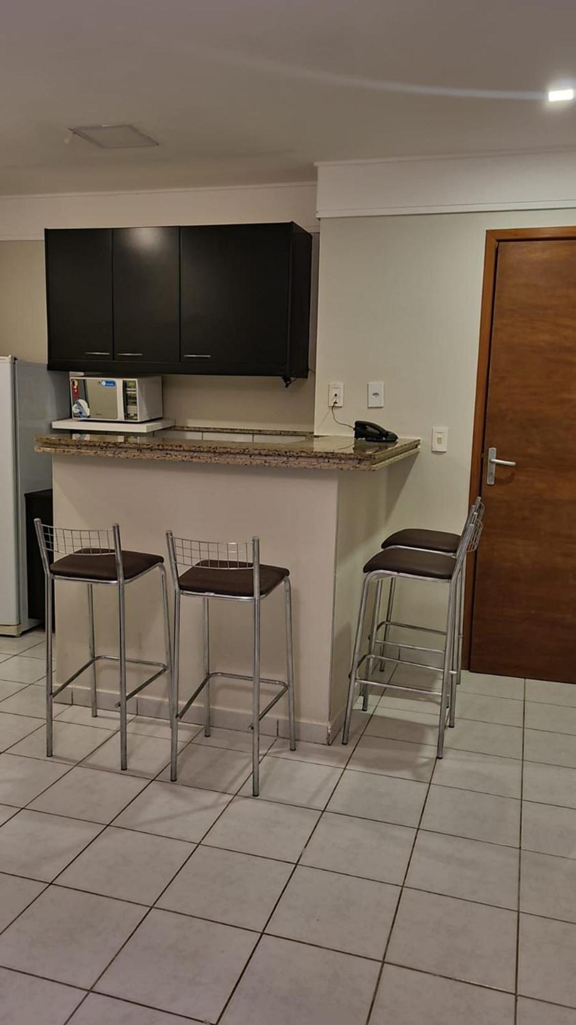 Cjc Short Stay Natal Exteriér fotografie