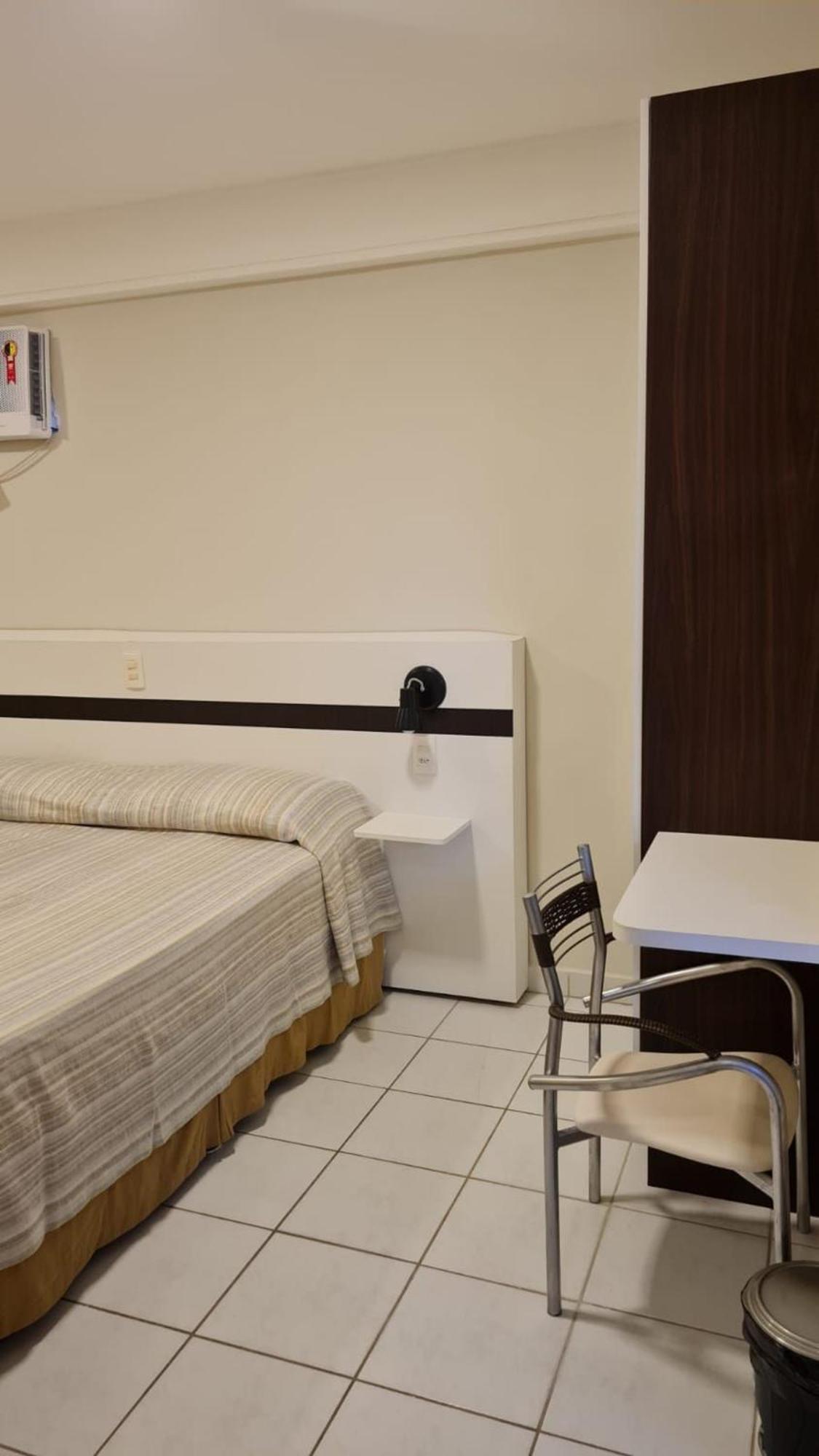 Cjc Short Stay Natal Exteriér fotografie