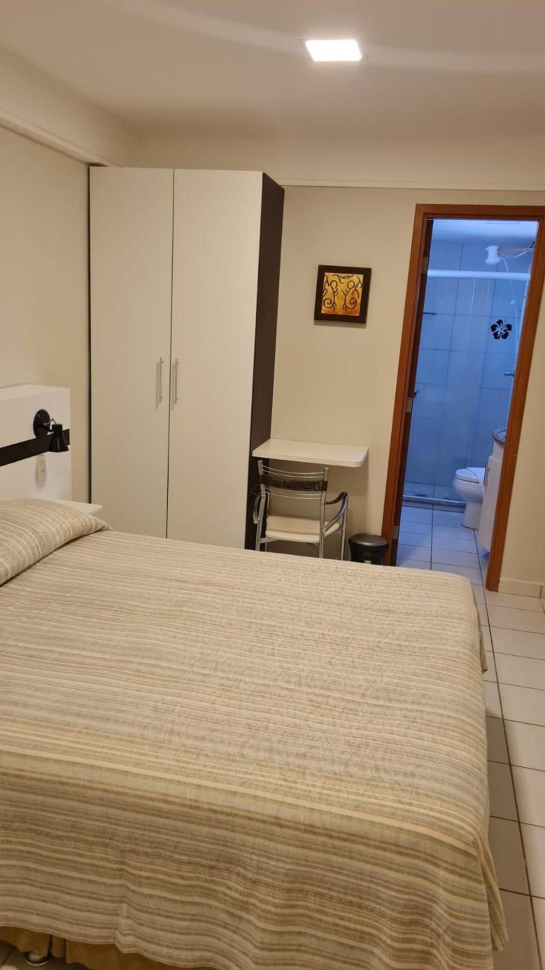 Cjc Short Stay Natal Exteriér fotografie