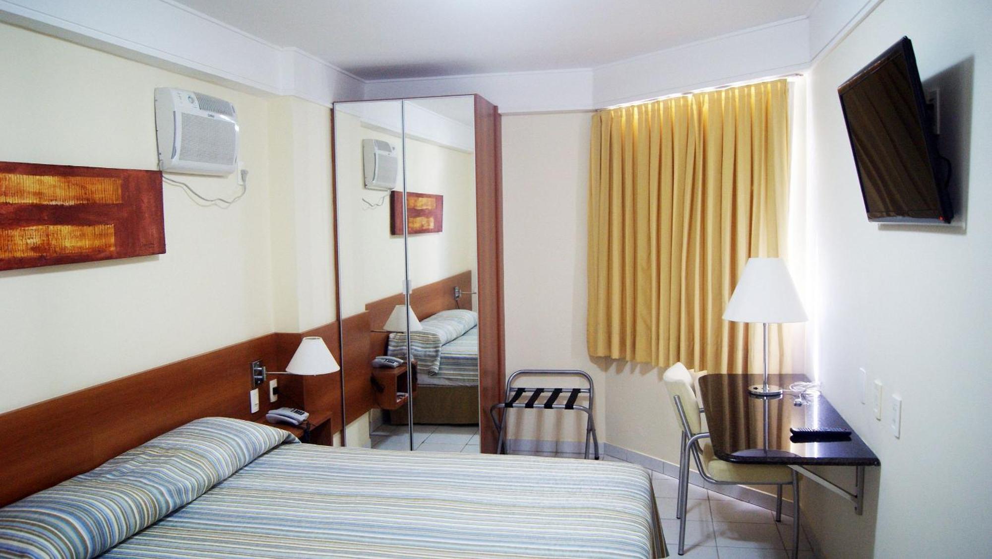 Cjc Short Stay Natal Exteriér fotografie