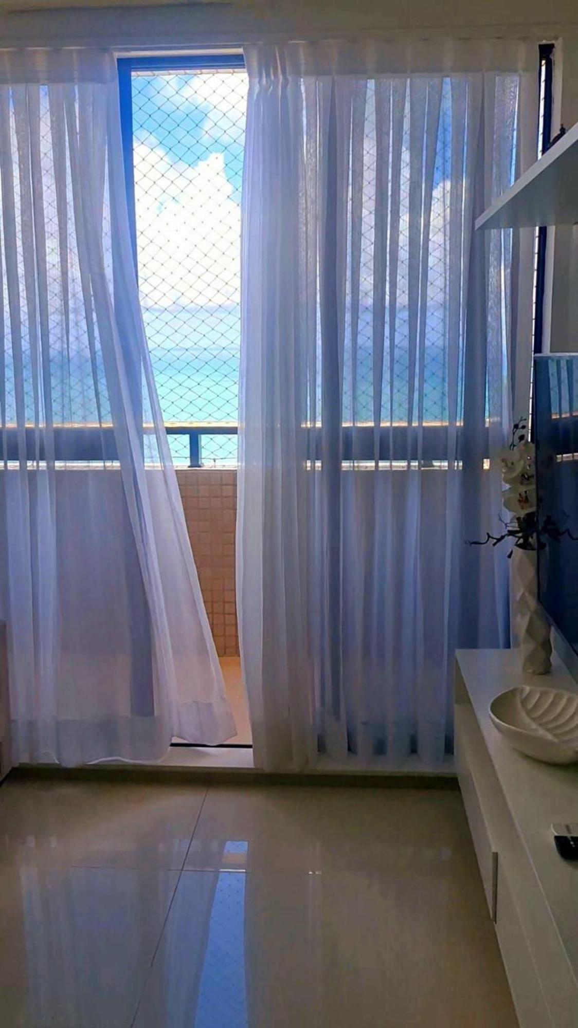 Cjc Short Stay Natal Exteriér fotografie