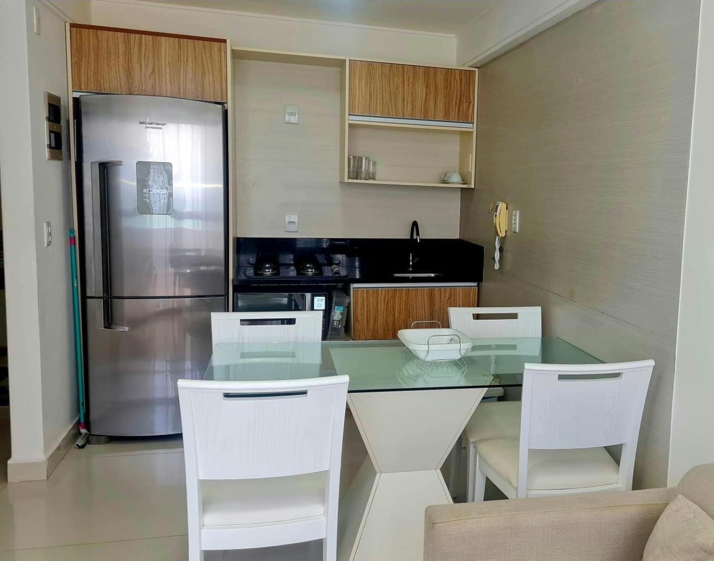 Cjc Short Stay Natal Exteriér fotografie