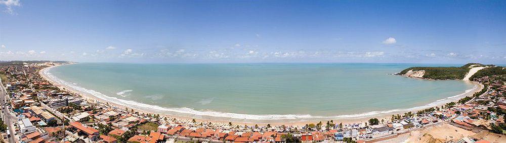 Cjc Short Stay Natal Exteriér fotografie