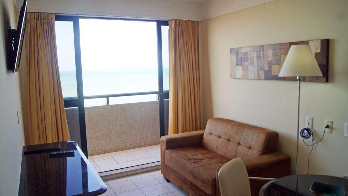 Cjc Short Stay Natal Exteriér fotografie
